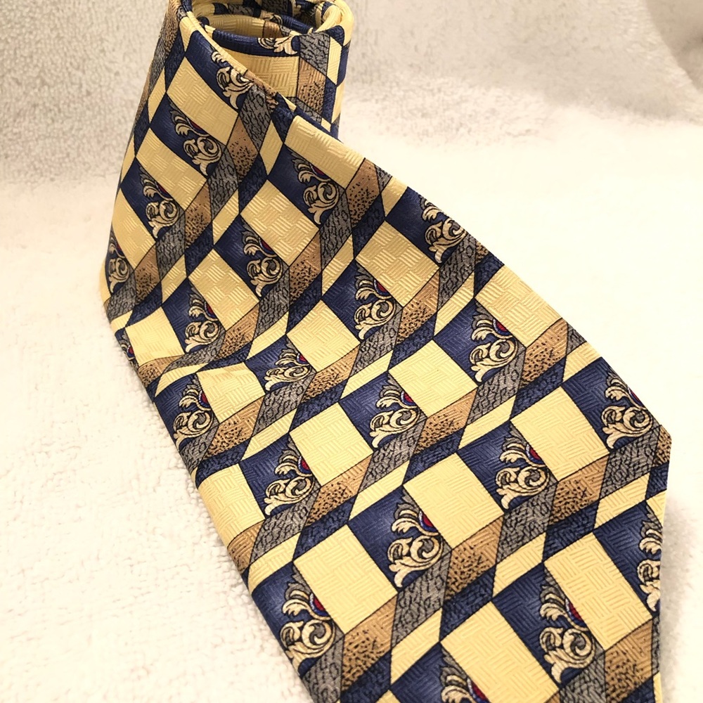 Men’s Tie